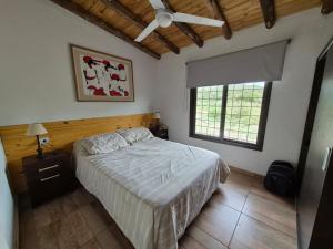 Cabañas Nido de Cóndores