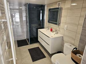 Appartements Le refuge Alsacien : photos des chambres