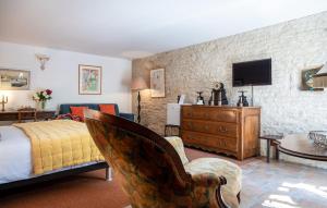 B&B / Chambres d'hotes La Dominotte : photos des chambres
