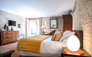 B&B / Chambres d'hotes La Dominotte : photos des chambres