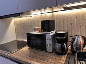 RIN Grand Fantasy Bucharest