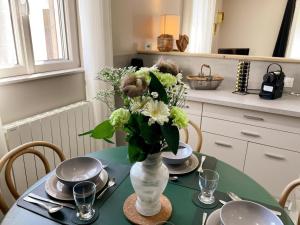 Charmant gîte rustique en Sologne avec parking privé et animaux admis - FR-1-491-466