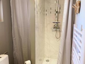 Charmant gîte rustique en Sologne avec parking privé et animaux admis - FR-1-491-466