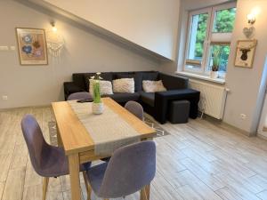 WaMM Apartament - 3hvězdičkové hotely ve městě Złotów