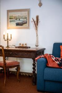 B&B / Chambres d'hotes La Dominotte : photos des chambres