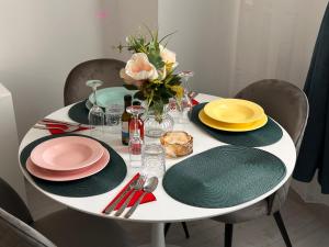 RIN Grand Fantasy Bucharest