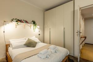 San Gottardo Apartment - Close to Navigli and Duomo