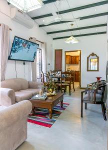 New! Mangalam house, Private plunge pool near beach