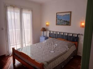 Appartements Magnifique 3 pieces : photos des chambres
