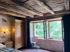 Casa Rural Ecológica Kaaño Etxea el Bosque y la Naturaleza Sentir