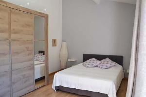 Maisons de vacances Villa au coeur de la Provence : photos des chambres