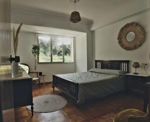 Aires da Ría Apartamento con vista al mar