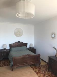 Aires da Ría Apartamento con vista al mar