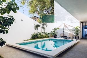 Casa Ivanna Vallarta