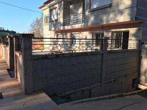 Aires da Ría Apartamento con vista al mar