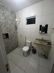 Casa jardins camocim