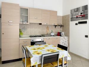 La Colonna 2km dal Centro