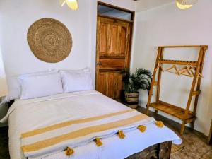 Canto del Tucán Lodge and Farm