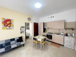 La Colonna 2km dal Centro