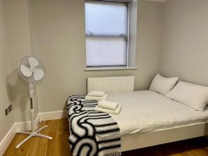 Westciti Chatsworth Road Apartments