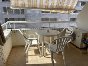 Apartamentos Marina Park