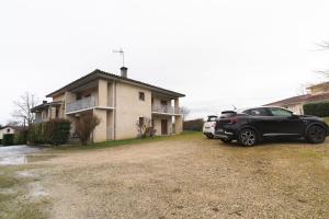 Appartements Les Mimosas - App 10 - Appartement Cosy Clim Balcon : photos des chambres