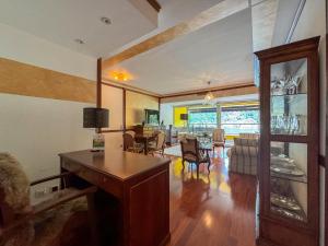 Platinum Suite & Spa