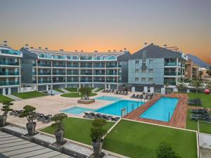 Salacia Luxe Arenal - Jávea