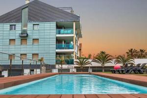 Salacia Luxe Arenal - Jávea