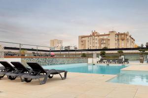 Salacia Luxe Arenal - Jávea