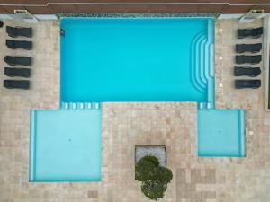 Salacia Luxe Arenal - Jávea