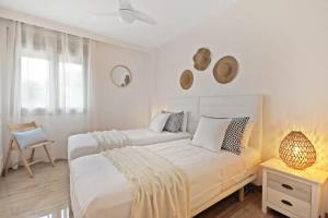 Salacia Luxe Arenal - Jávea