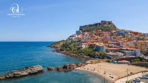 lI Terrazzo Sul Castello-Rinnovato nel 2024