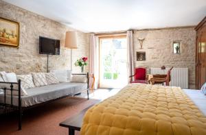 B&B / Chambres d'hotes La Dominotte : photos des chambres