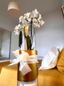 Lux -Luxury Sea and Mountains View Apartment-NEW
