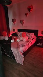 LInattendu Love Room
