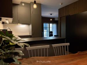 Lindvallen Ski Resort Pool and Padel - Sauna - 6 Guests