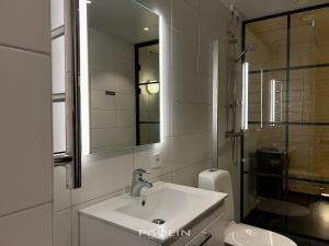 Lindvallen Ski Resort Pool and Padel - Sauna - 6 Guests