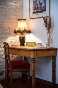 B&B / Chambres d'hotes La Dominotte : photos des chambres