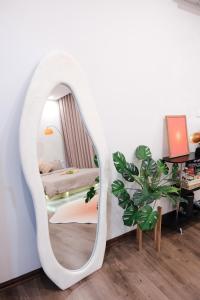 BamBam Stay - 1BR near Venice Grand World OCP3 4F