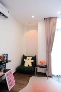 BamBam Stay - 1BR near Venice Grand World OCP3 4F