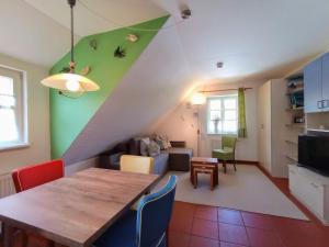 Strand-Wohnung "Weißdorn"