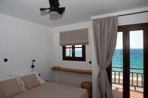 Aeolia Seaside Residence in Kokkari