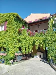 Appartements Kyaki : photos des chambres