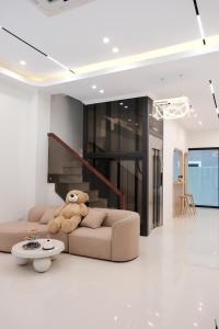 BamBam Stay - 1BR near Venice Grand World OCP3 4F