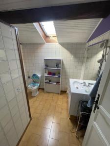 Appartements Kyaki : photos des chambres