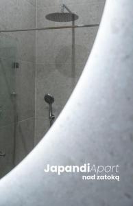 Apartament przy plaży Nad Zatoką