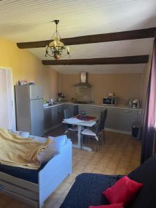 Appartements Kyaki : Appartement 3 Chambres