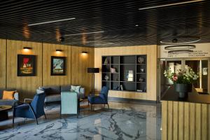 Apartament przy plaży Nad Zatoką