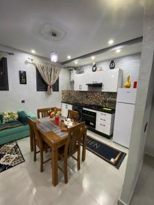 Appartement de luxe 2 chambres